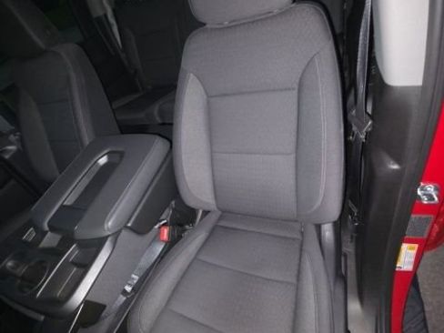 Used 2025 Chevrolet Silverado 2500 Custom w/ Custom Value Package image 22