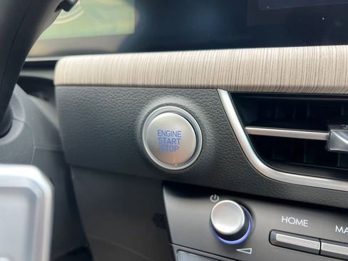 New 2025 Hyundai Sonata SEL image 12