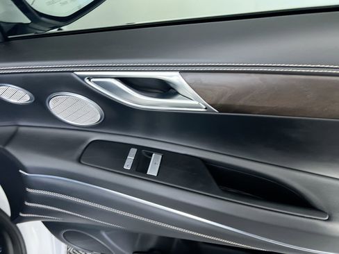 Used 2023 Genesis GV80 2.5T w/ Prestige Package AWD/4WD image 27
