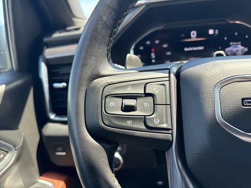 Used 2025 GMC Sierra 1500 Denali Ultimate AWD/4WD image 26