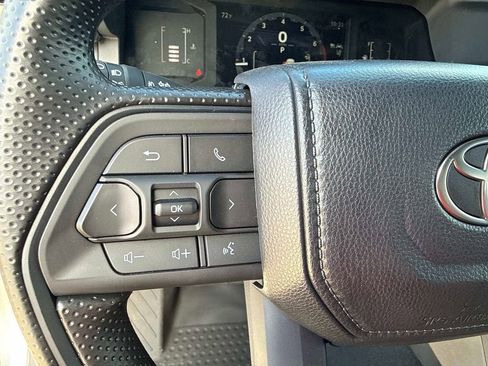 New 2026 Toyota Tacoma SR5 RWD image 27