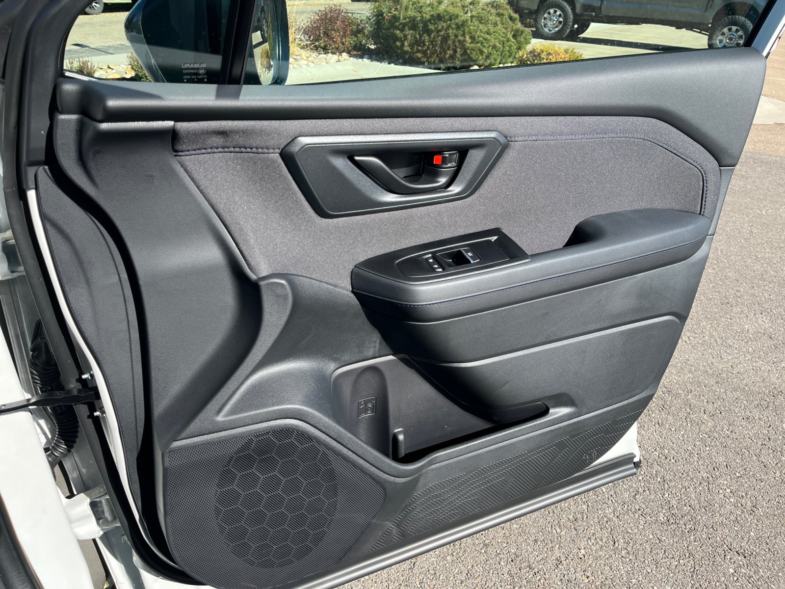 New 2026 Subaru Forester Touring AWD/4WD image 16