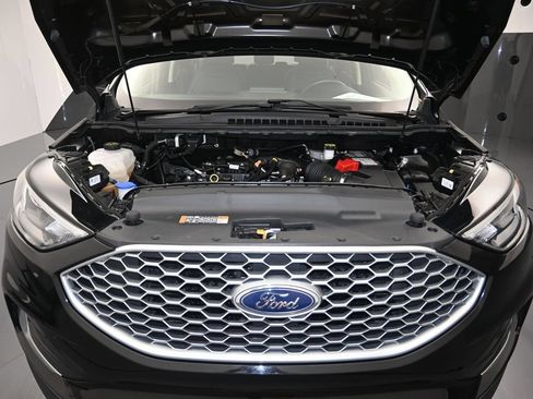 Used 2024 Ford Edge SEL AWD/4WD image 27