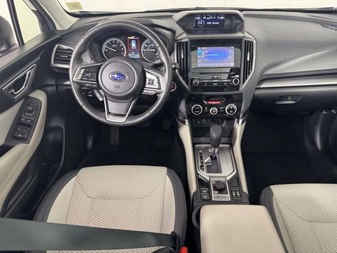 Certified 2023 Subaru Forester Premium AWD/4WD image 5