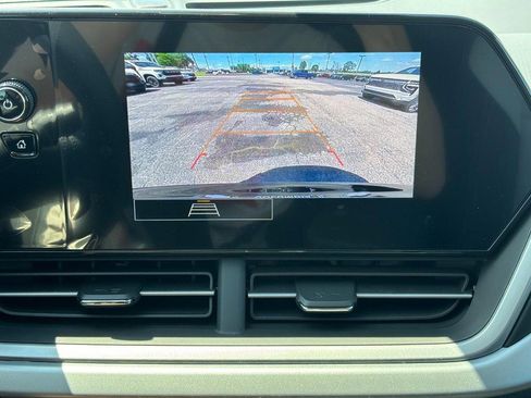 New 2026 Chevrolet Trax LS FWD image 16