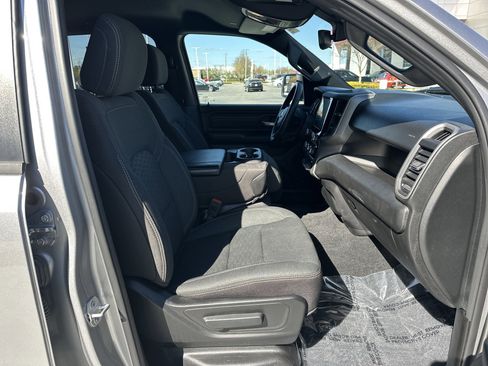 Used 2025 RAM 1500 Tradesman image 47