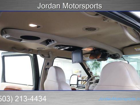 Used 2001 Ford Excursion Limited image 86