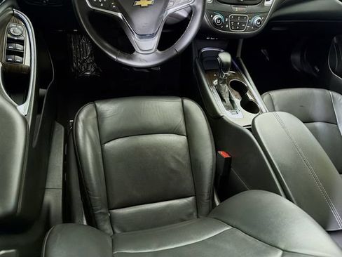 Used 2024 Chevrolet Malibu LT FWD image 21