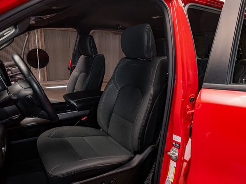 Used 2023 RAM 1500 Big Horn AWD/4WD image 23