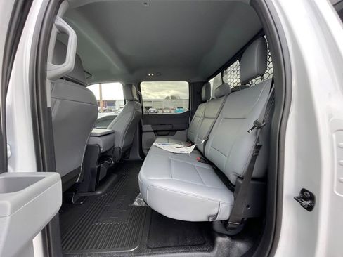 New 2026 Ford F350 XL w/ XL Chrome Package image 18