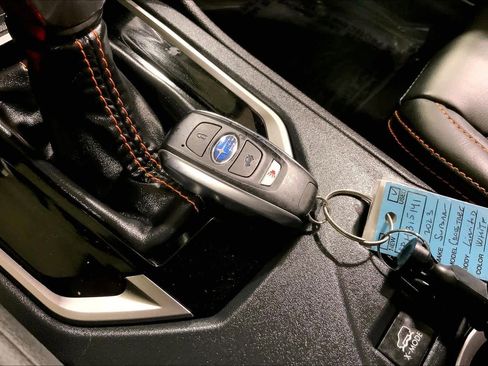 Used 2023 Subaru Crosstrek 2.5i Limited w/ Moonroof Package image 15