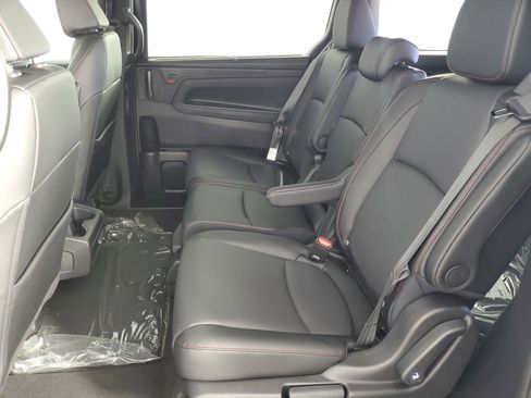 New 2026 Honda Odyssey Sport-L image 13