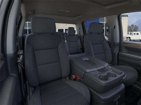 New 2026 Chevrolet Silverado 1500 LT image 16