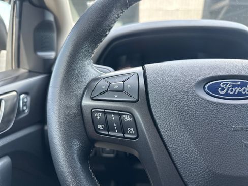 Used 2022 Ford Ranger XLT w/ Tremor Off-Road Package AWD/4WD image 32