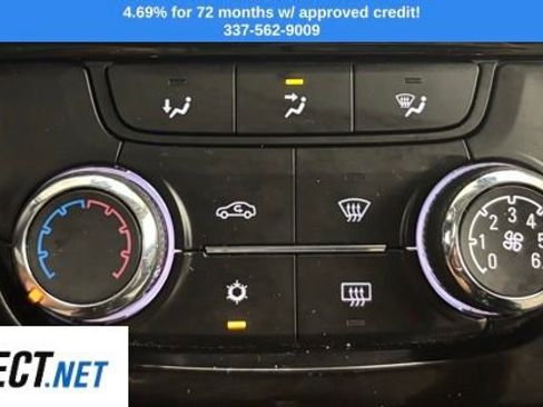 Used 2018 Buick Encore Preferred FWD image 28
