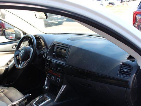 Used 2015 MAZDA CX-5 Grand Touring image 15