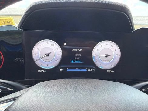 Used 2023 Hyundai Elantra N Line w/ Preferred Accessory Package FWD image 58