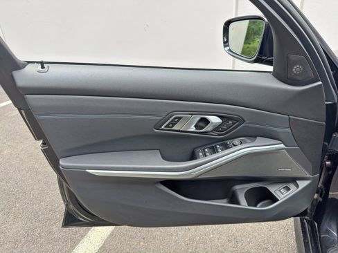 Used 2020 BMW 330i Sedan RWD image 44
