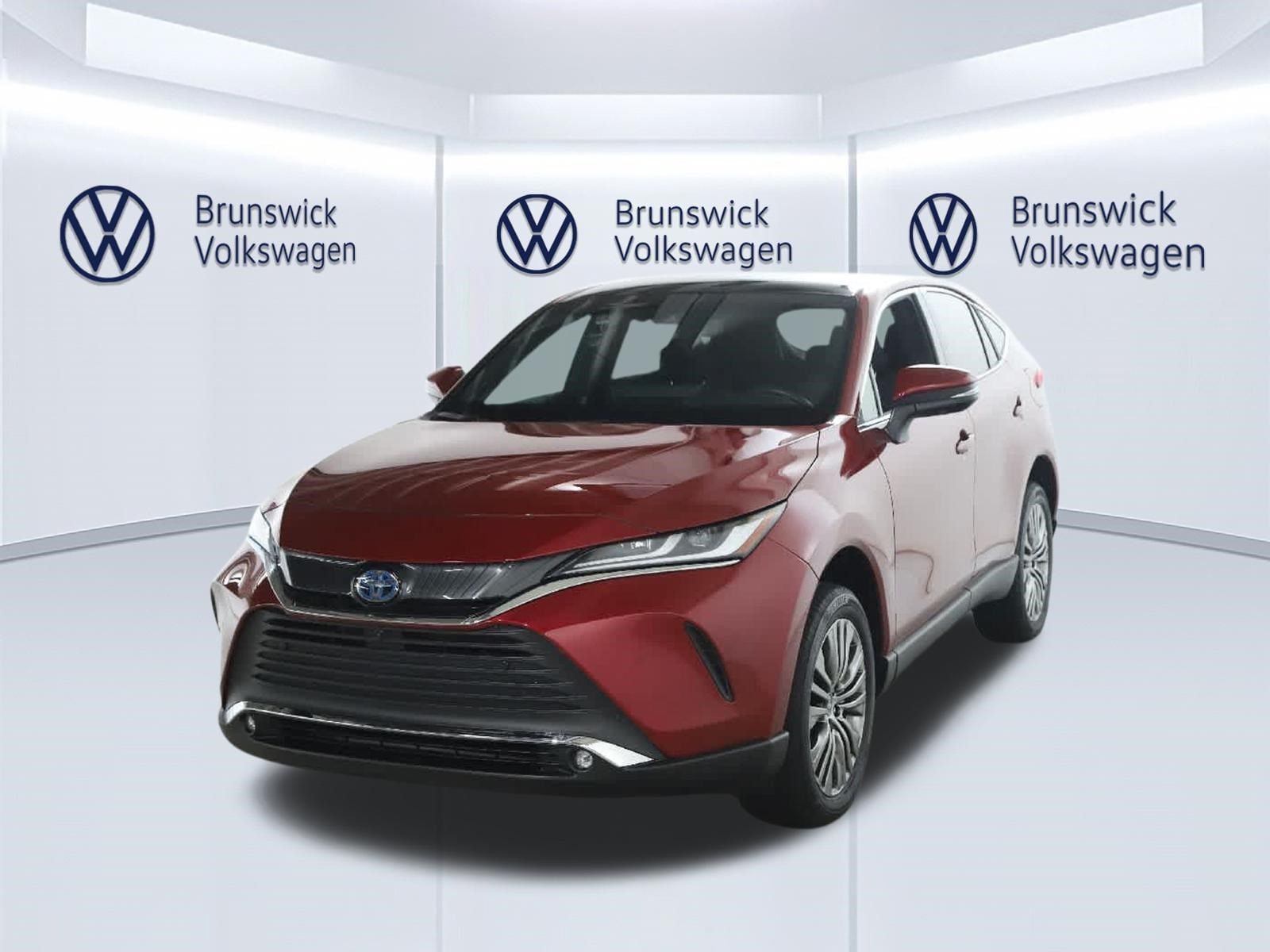 Certified 2023 Toyota Venza Limited AWD/4WD image 1