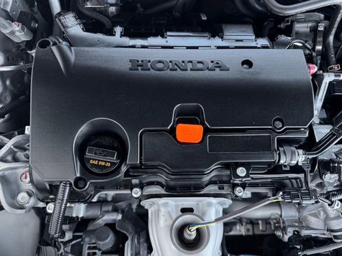 Used 2022 Honda Civic Sport image 27