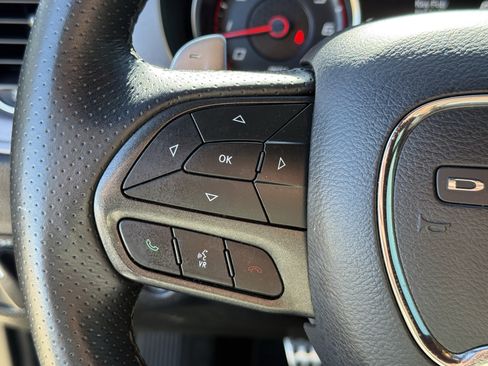 Used 2023 Dodge Charger R/T w/ Cold Weather Package image 17