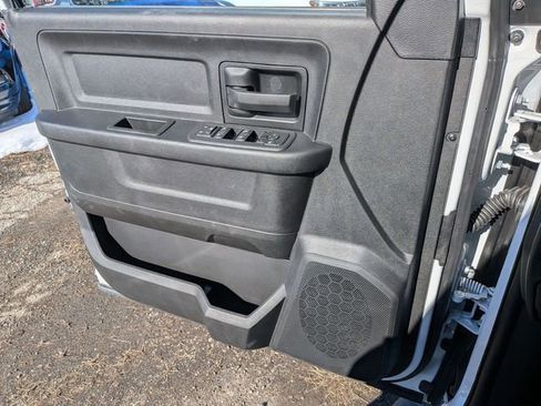 New 2026 RAM 2500 Tradesman image 21