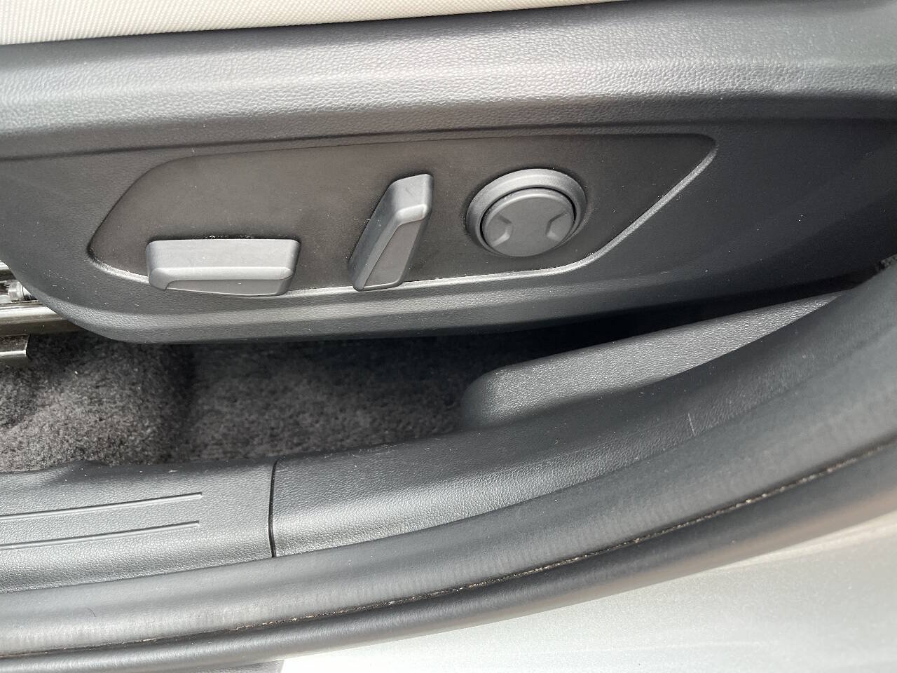Used 2026 Hyundai Tucson SEL Plus AWD/4WD image 13