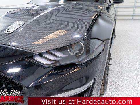 Used 2020 Ford Mustang GT w/ Black Accent Package image 8