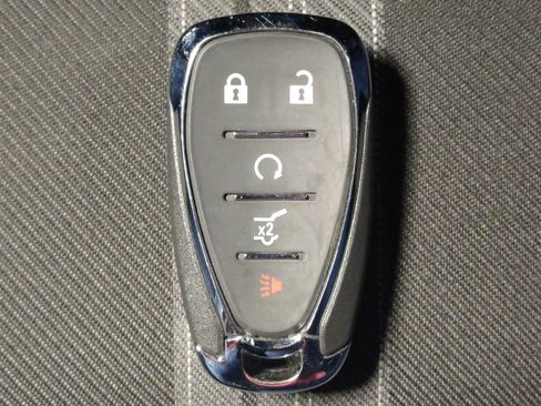 Used 2024 Chevrolet Blazer LT w/ Convenience Package FWD image 32