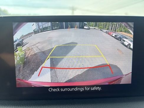 Used 2023 MAZDA CX-5 AWD 2.5 S image 19