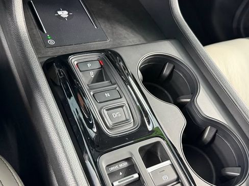 Used 2026 Honda Passport RTL image 18