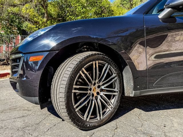 Used 2017 Porsche Macan S AWD/4WD image 23