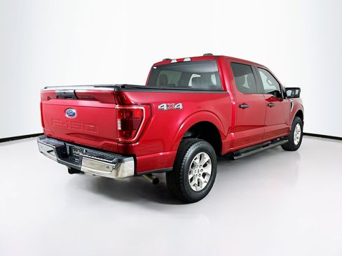 Used 2021 Ford F150 XLT image 9