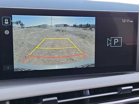 Certified 2025 Hyundai Tucson SEL image 28