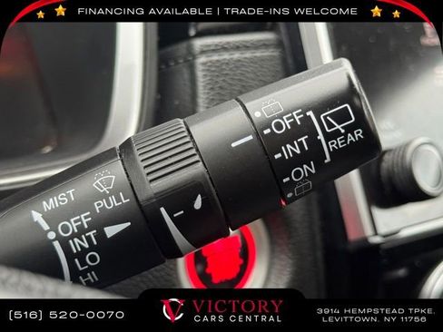 Used 2022 Honda CR-V EX image 35