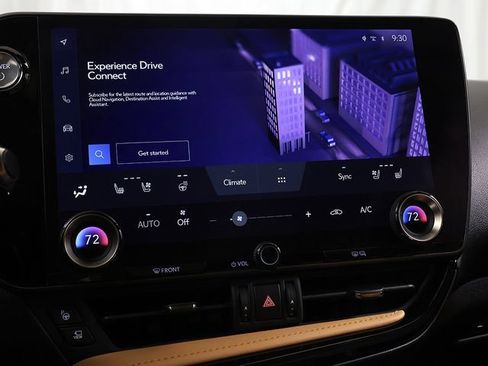 Used 2022 Lexus NX 350h AWD w/ Vision Package image 18