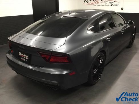 Used 2018 Audi S7 Premium Plus AWD/4WD image 11