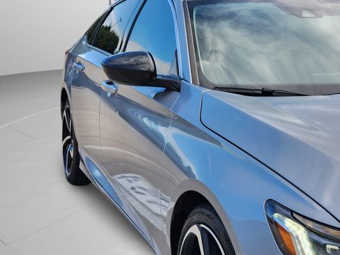 Used 2021 Honda Accord Sport Special Edition image 39