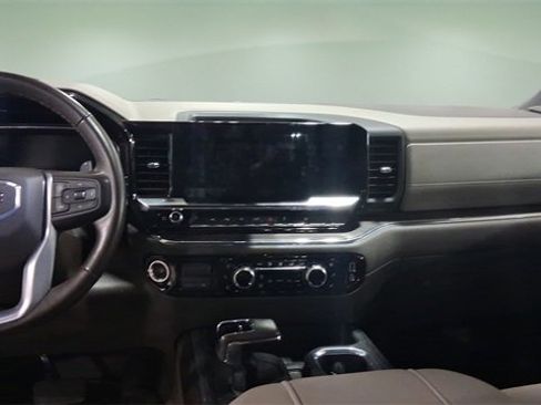 Used 2024 GMC Sierra 1500 SLT w/ SLT Premium Plus Package image 10