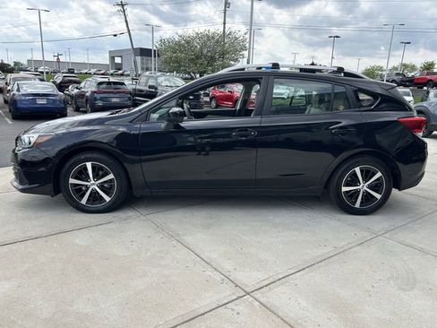 Used 2023 Subaru Impreza 2.0i Premium AWD/4WD image 4