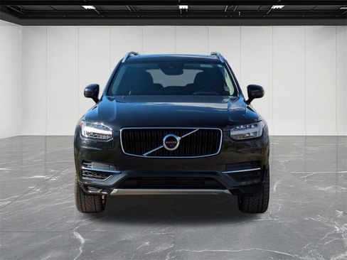 Used 2016 Volvo XC90 T8 Momentum w/ Vision Package image 7