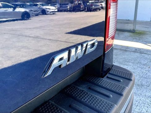 Used 2019 Honda Ridgeline RTL image 22