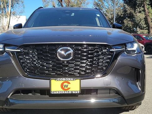 New 2026 MAZDA CX-90 3.3 Turbo S w/ Premium Package image 4