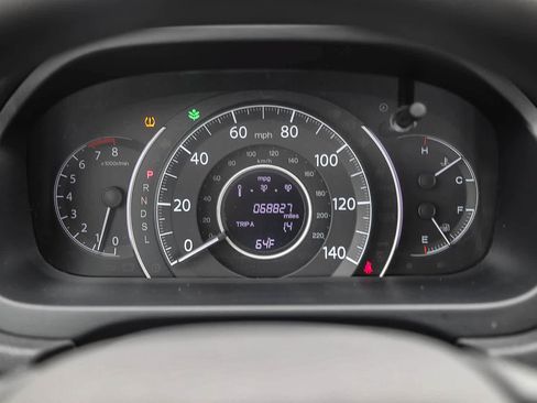 Used 2016 Honda CR-V LX image 22