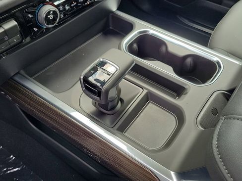 New 2026 Chevrolet Silverado 1500 RST w/ RST All Star Premium Package image 13