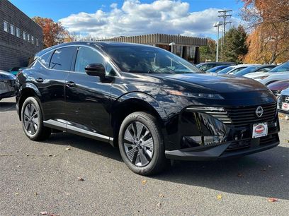 New 2025 Nissan Murano SL w/ Cargo Package