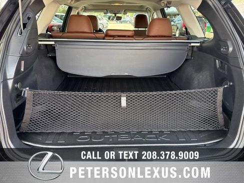 Used 2017 Subaru Outback 3.6R Touring w/ Protection Package #1 AWD/4WD image 21