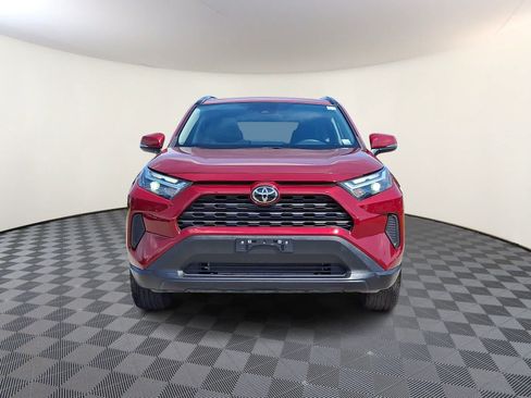 Used 2024 Toyota RAV4 XLE w/ Convenience Package AWD/4WD image 3