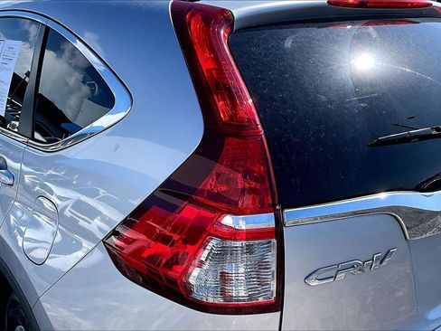 Used 2016 Honda CR-V EX image 23