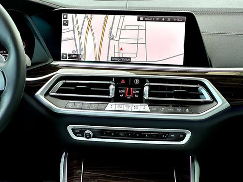 Certified 2023 BMW X5 sDrive40i RWD image 30